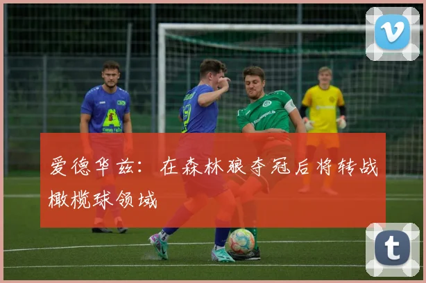 爱德华兹：在森林狼夺冠后将转战橄榄球领域