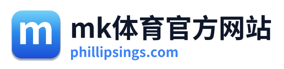 mk体育官方网站 Logo